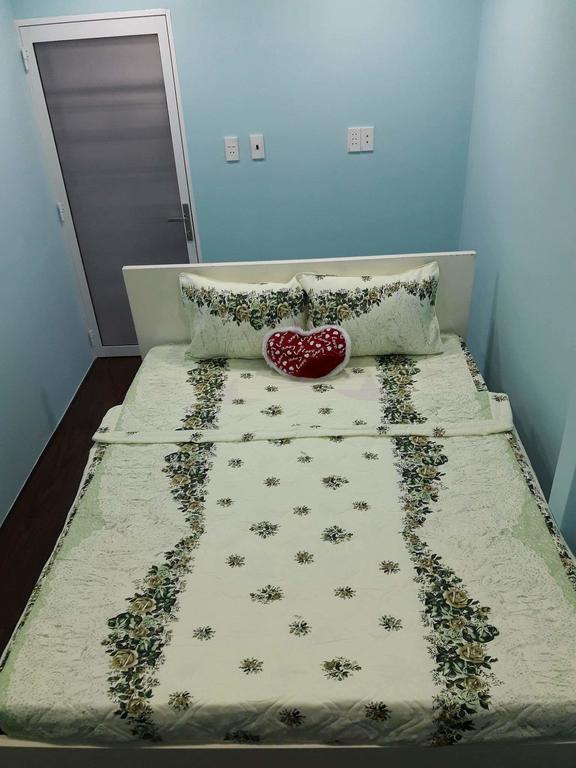Saigonnais Homestay Cidade de Ho Chi Minh Exterior foto