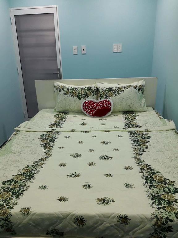 Saigonnais Homestay Cidade de Ho Chi Minh Exterior foto