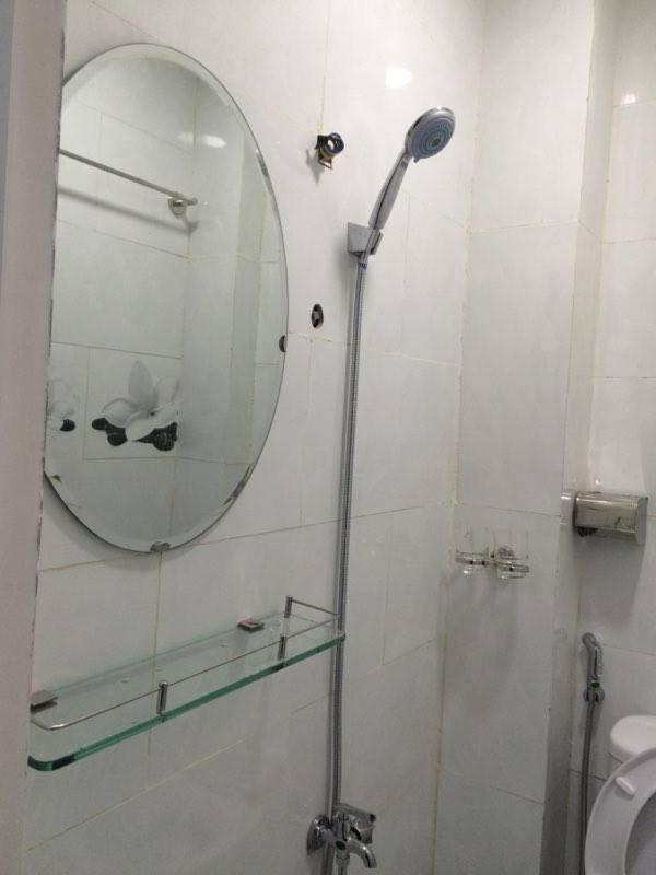 Saigonnais Homestay Cidade de Ho Chi Minh Exterior foto